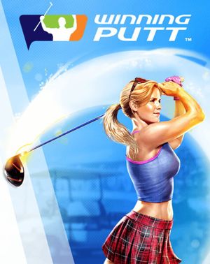 Winning Putt