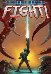 A Robot Named Fight! Steam Key GLOBAL