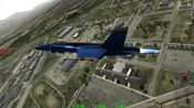 Blue Angels Aerobatic Flight Simulator XBOX LIVE Key ARGENTINA