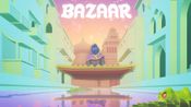 Bazaar for sale