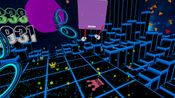 Get Music Inside: A VR Rhythm Game