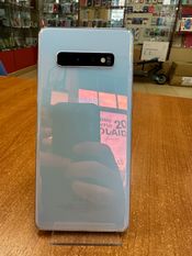 Samsung Galaxy S10+ 128GB Prism White