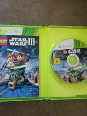 LEGO Star Wars III - The Clone Wars Xbox 360