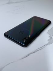 Samsung Galaxy A40 64GB Black