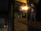 Max Payne 2: The Fall of Max Payne PlayStation 2