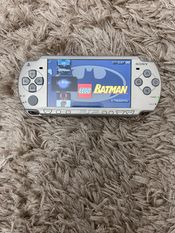 Buy PSP 2000, Silver, 16GB
