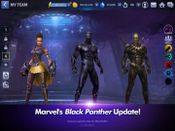 Marvel Future Fight