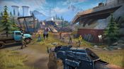 Survival Nation [VR] (PC) Steam Key GLOBAL