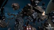 Buy Space Conflict - Legends of Azulgar Steam Key GLOBAL