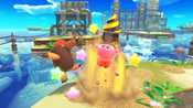 Buy Kirby and the Forgotten Land (Nintendo Switch) eShop Key UNITED STATES