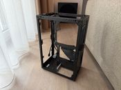 Get SSUPD Meshlicious Black Full Mesh