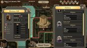 The Commission 1920: Organized Crime Grand Strategy Steam Key GLOBAL