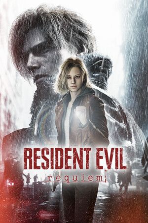 Resident Evil Requiem Steam Key (PC) CHINA