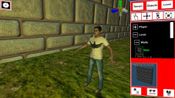 Labyrinth Simulator Steam Key GLOBAL
