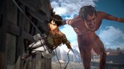 Attack on Titan 2 for sale