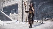 Warhammer Vermintide - Sienna 'Wyrmscales' Skin (DLC) (PC) Steam Key GLOBAL