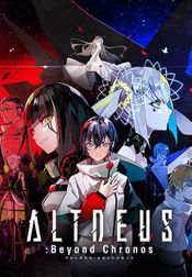 ALTDEUS: Beyond Chronos [VR] Steam Key GLOBAL