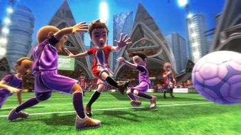 Redeem Kinect Sports Xbox 360