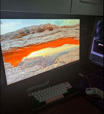 Aoc 144hz monitorius