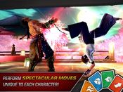 Tekken PlayStation