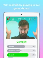 Get Joyride: live trivia shows