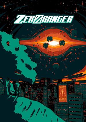 ZeroRanger