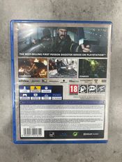 Call of Duty: Black Ops - Cold War PlayStation 4