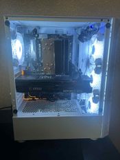 Buy RYZEN 7 5800X, RTX 3080 žaidimų PC