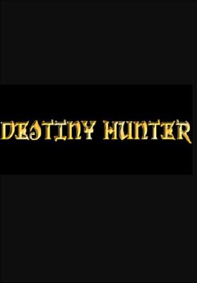 Destiny Hunter game cover