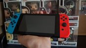 Nintendo Switch V2, 32GB, Neon