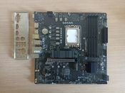MSI PRO B760M-P