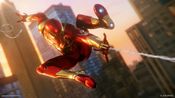 Marvel's Spider-Man: Turf Wars (DLC) (PS4) PSN Key EUROPE for sale