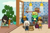 Toca Life: Vacation - Windows 10 Store Key EUROPE