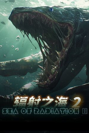Sea Of Radiation 2 Steam Key (PC) GLOBAL