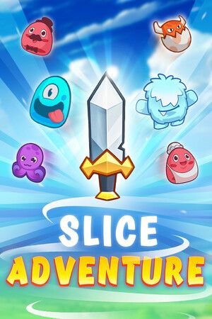 Slice Adventure Steam (PC) Key GLOBAL