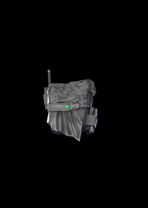 Fortnite - Paradigm Back Bling (DLC) Epic Games Key GLOBAL
