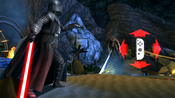 Get Star Wars: The Force Unleashed (Nintendo Switch) eShop Key UNITED STATES