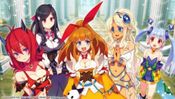 Get MeiQ: Labyrinth of Death