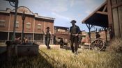 Buy Wild West Online