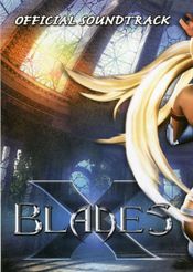 X-Blades - Soundtrack (DLC) (PC) Steam Key GLOBAL