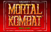 Buy Mortal Kombat PS Vita