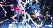 Silverio Trinity: Beyond the Horizon