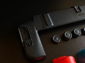 Skull&Co Nintendo Switch V1, V2, OLED Grip