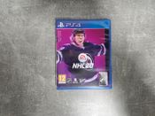NHL 20 PlayStation 4