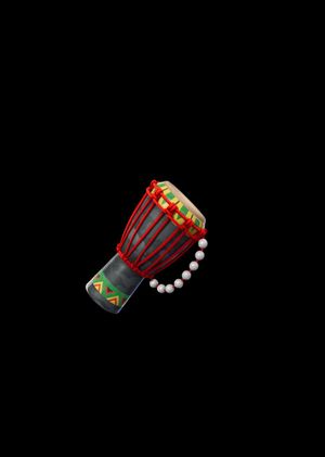 Fortnite - Freedom Drum Back Bling (DLC) Epic Games Key GLOBAL
