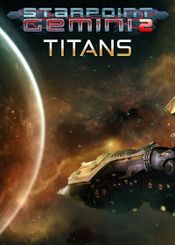 Starpoint Gemini 2 - Titans (DLC) Steam Key GLOBAL