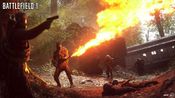 Buy Battlefield 1 Revolution and Titanfall 2 - Ultimate Edition Bundle Origin Key GLOBAL