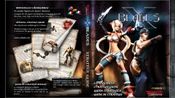 X-Blades - Digital Deluxe Content (DLC) Steam Key GLOBAL