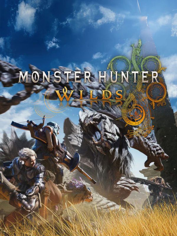 Unlock Your Copy of Monster Hunter Wilds for Free Now