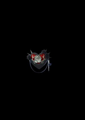 Fortnite - Aranza's Heartcase Back Bling (DLC) Epic Games Key GLOBAL